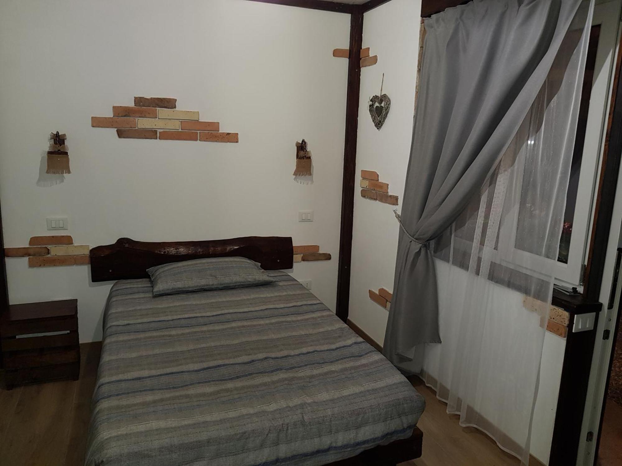 Bed And Breakfast Mon Amour Flagogna Extérieur photo