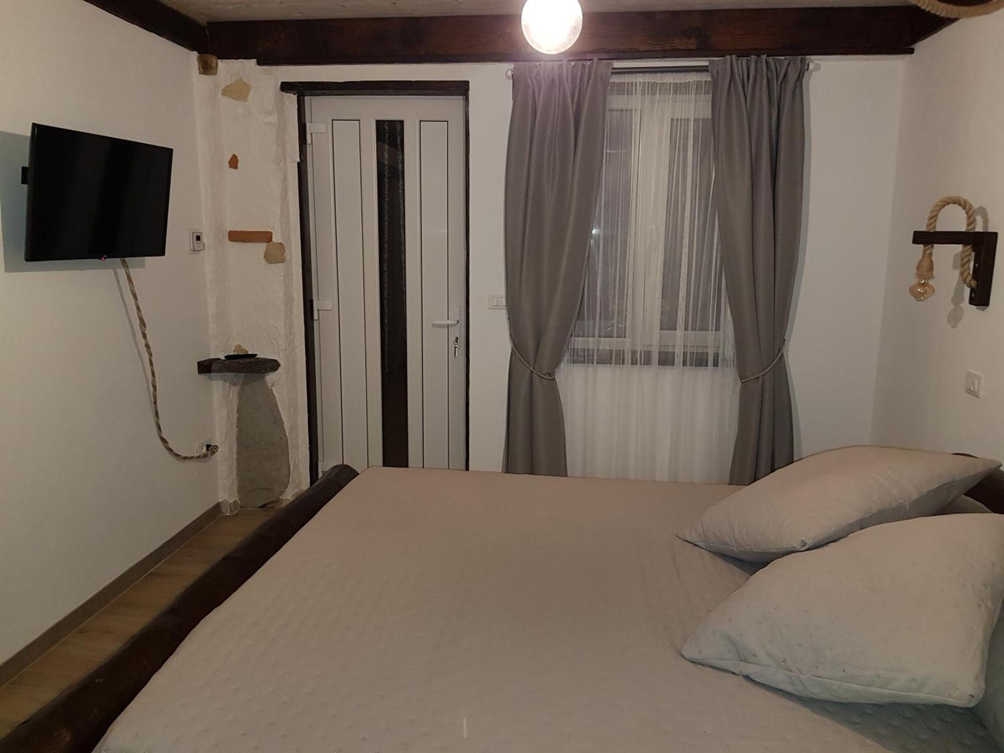 Bed And Breakfast Mon Amour Flagogna Extérieur photo