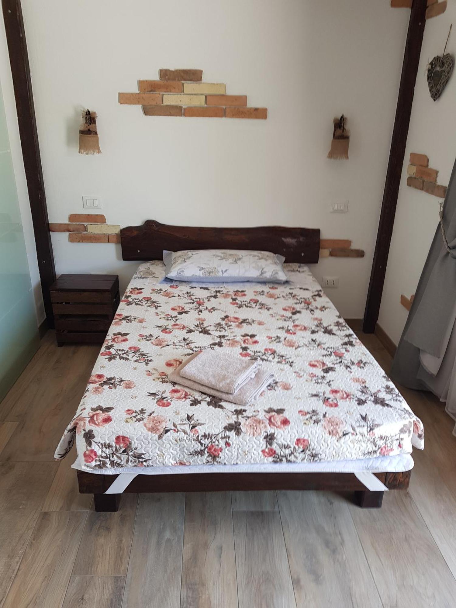 Bed And Breakfast Mon Amour Flagogna Extérieur photo