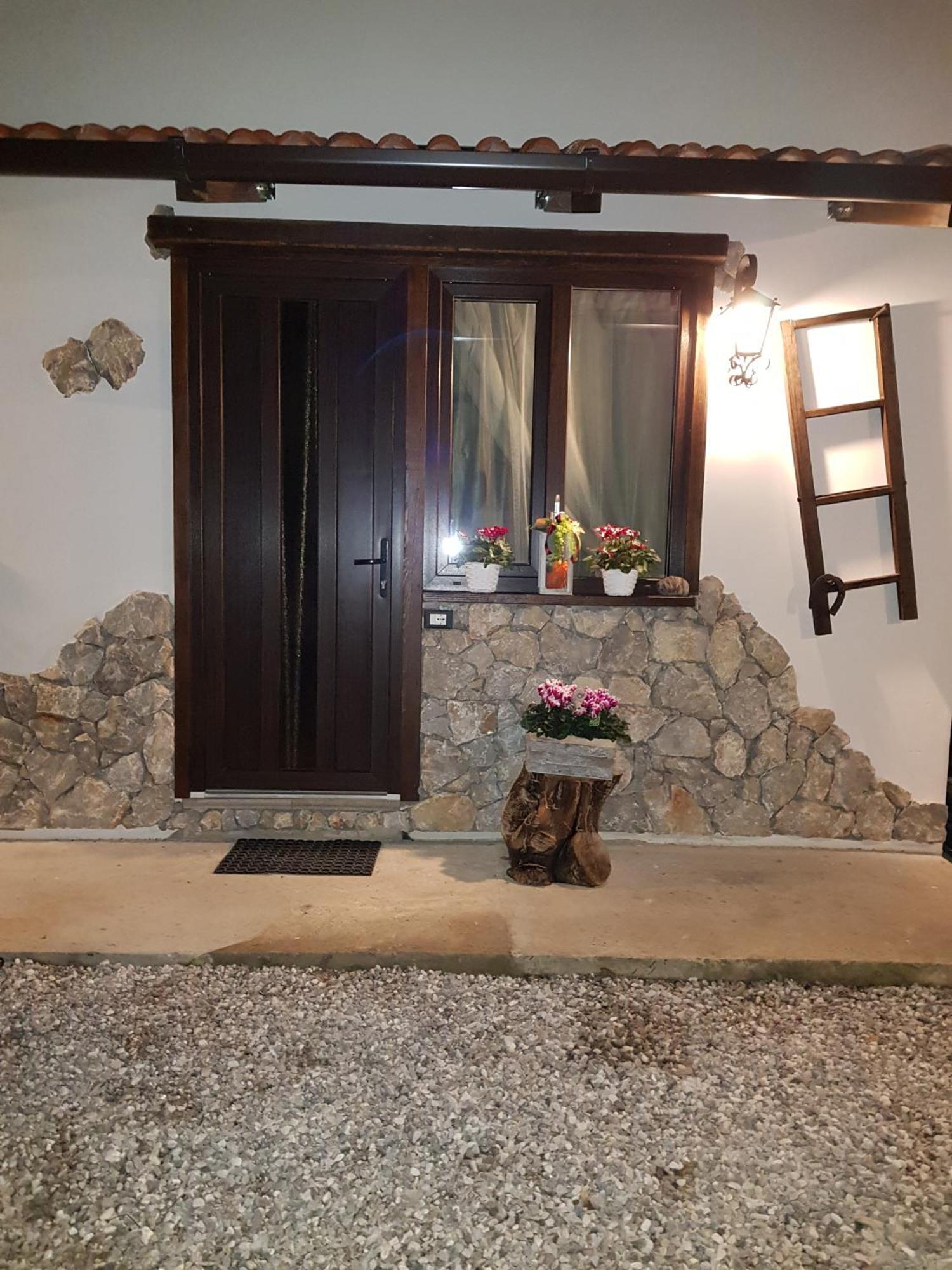 Bed And Breakfast Mon Amour Flagogna Extérieur photo