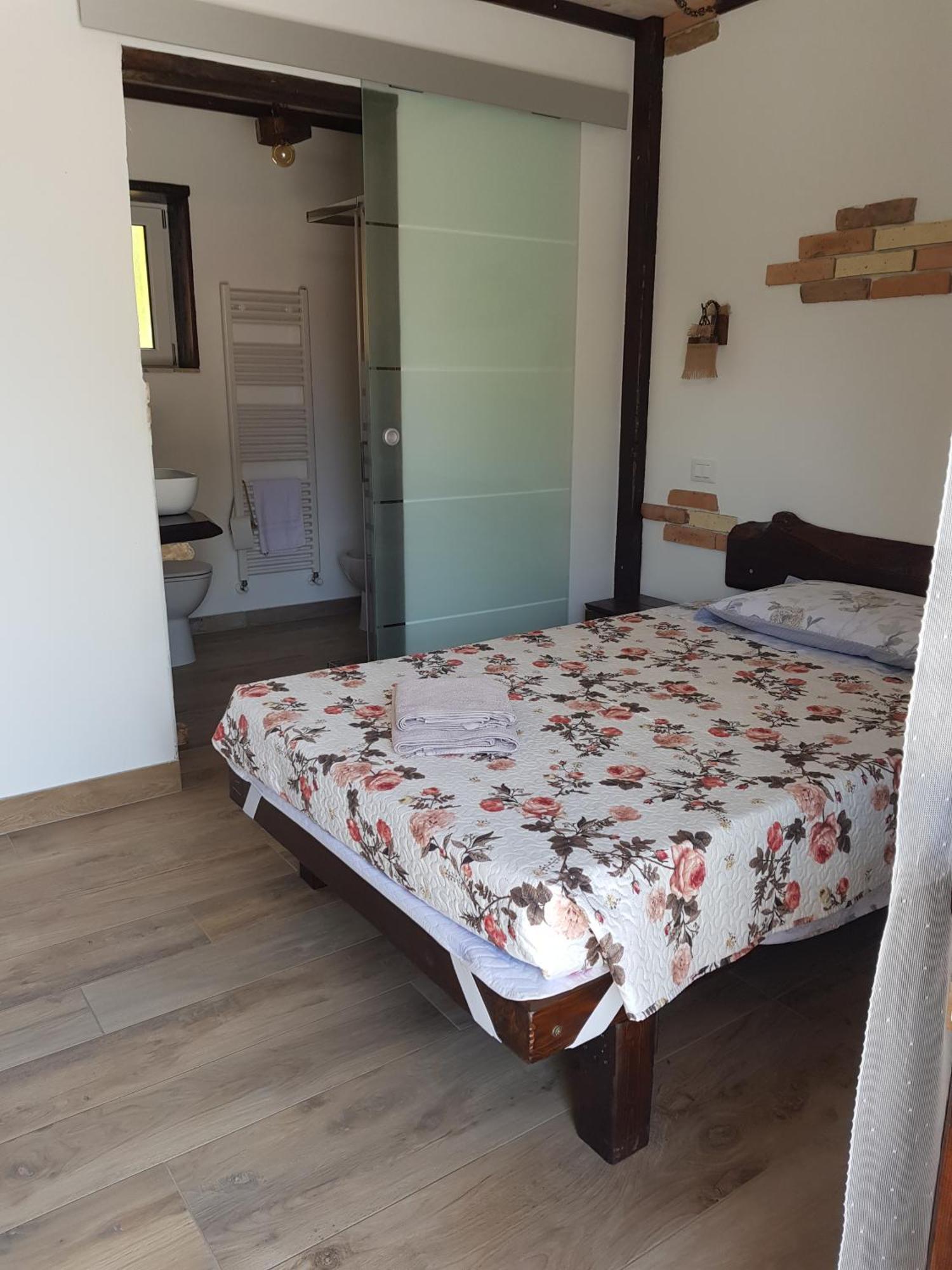 Bed And Breakfast Mon Amour Flagogna Extérieur photo