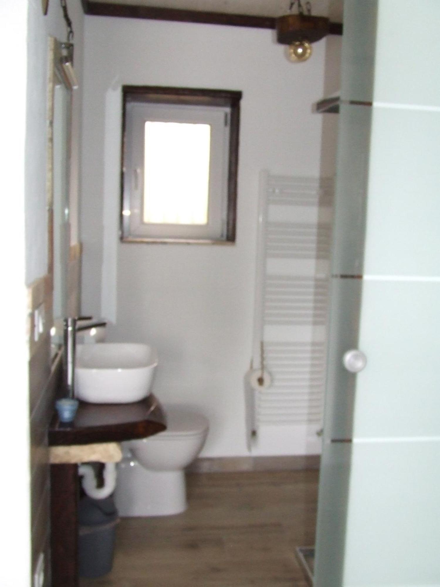 Bed And Breakfast Mon Amour Flagogna Extérieur photo