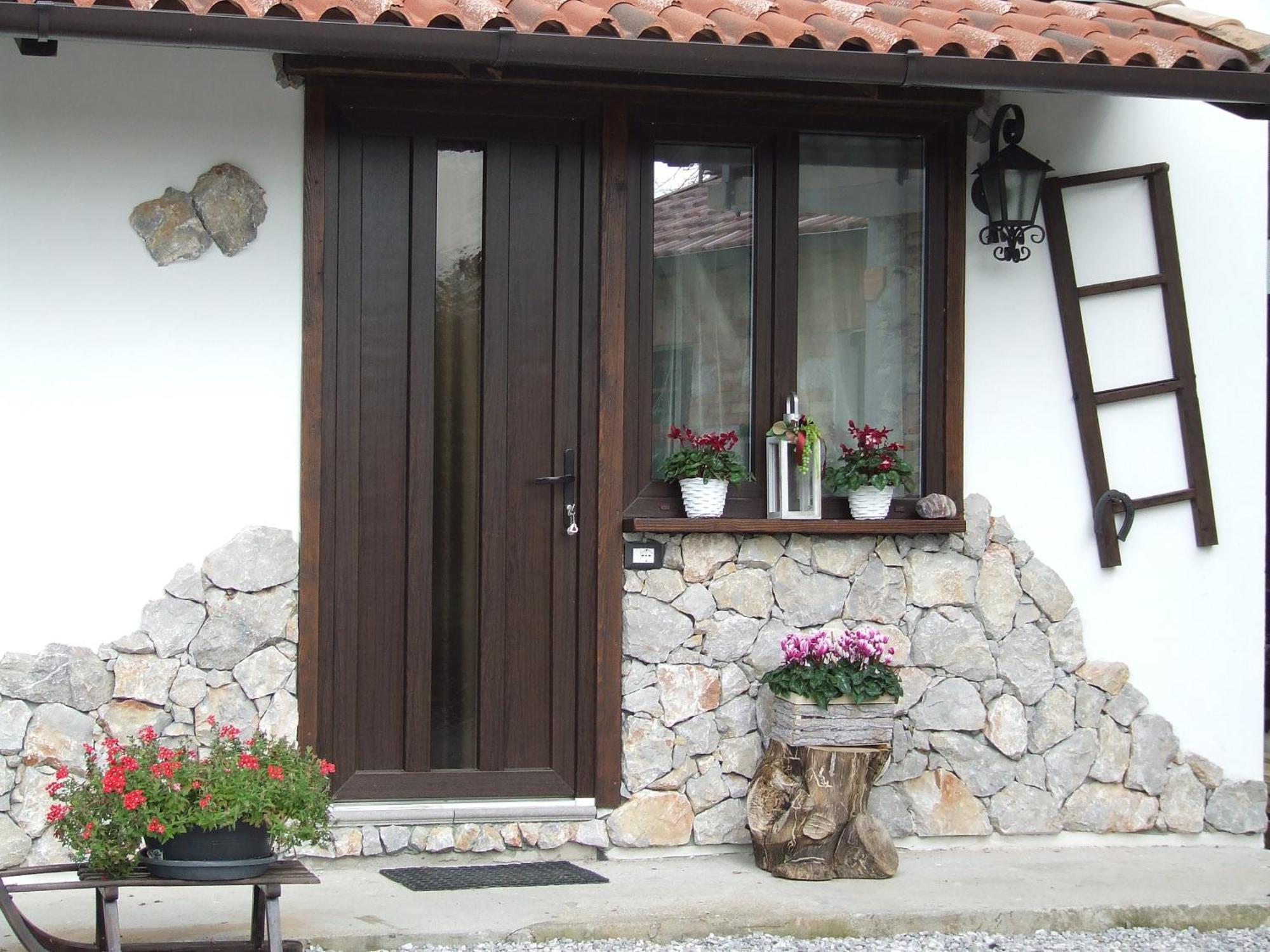 Bed And Breakfast Mon Amour Flagogna Extérieur photo