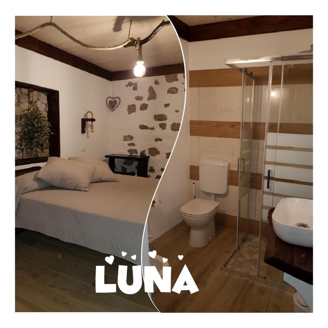 Bed And Breakfast Mon Amour Flagogna Extérieur photo