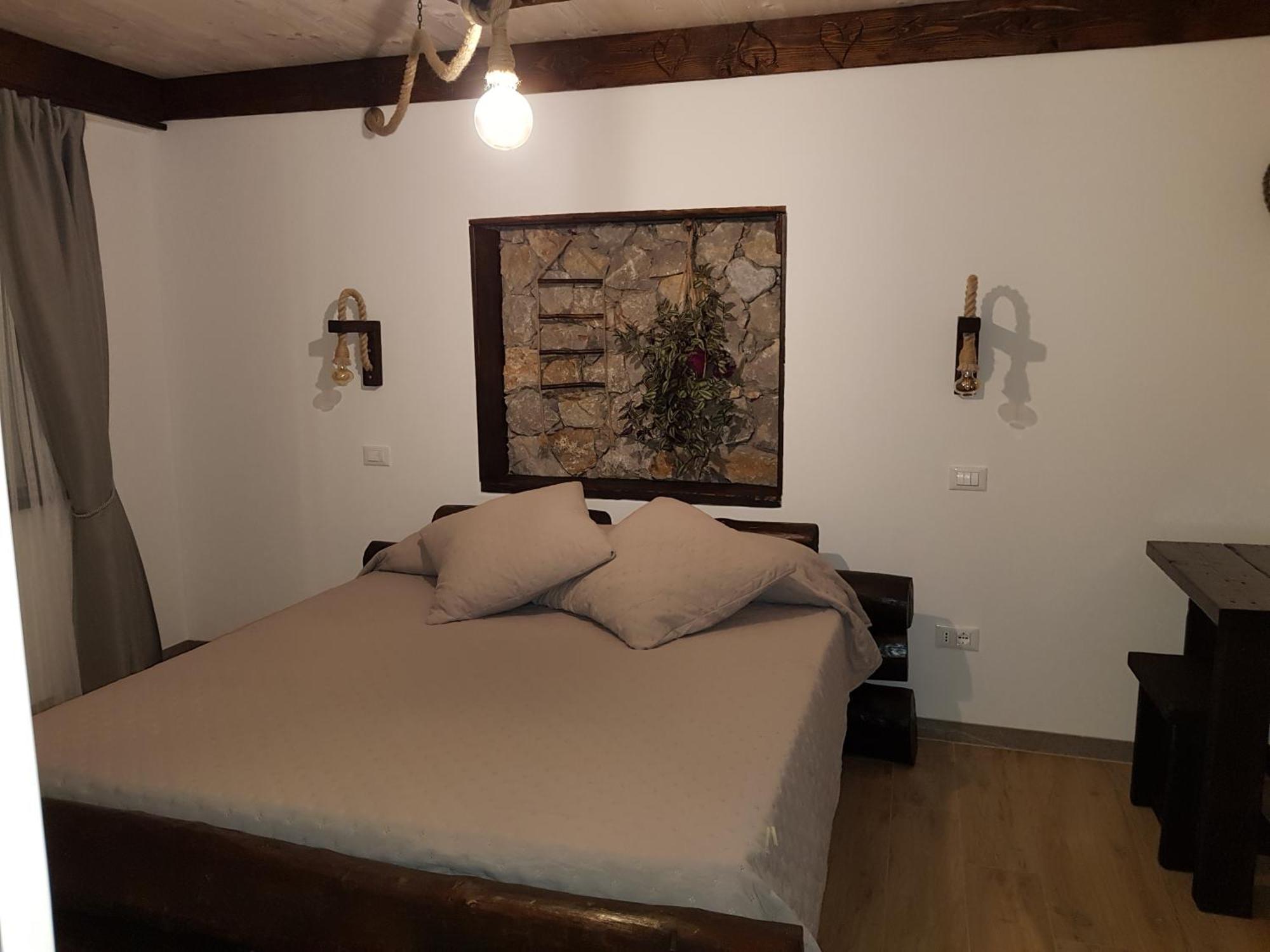 Bed And Breakfast Mon Amour Flagogna Extérieur photo