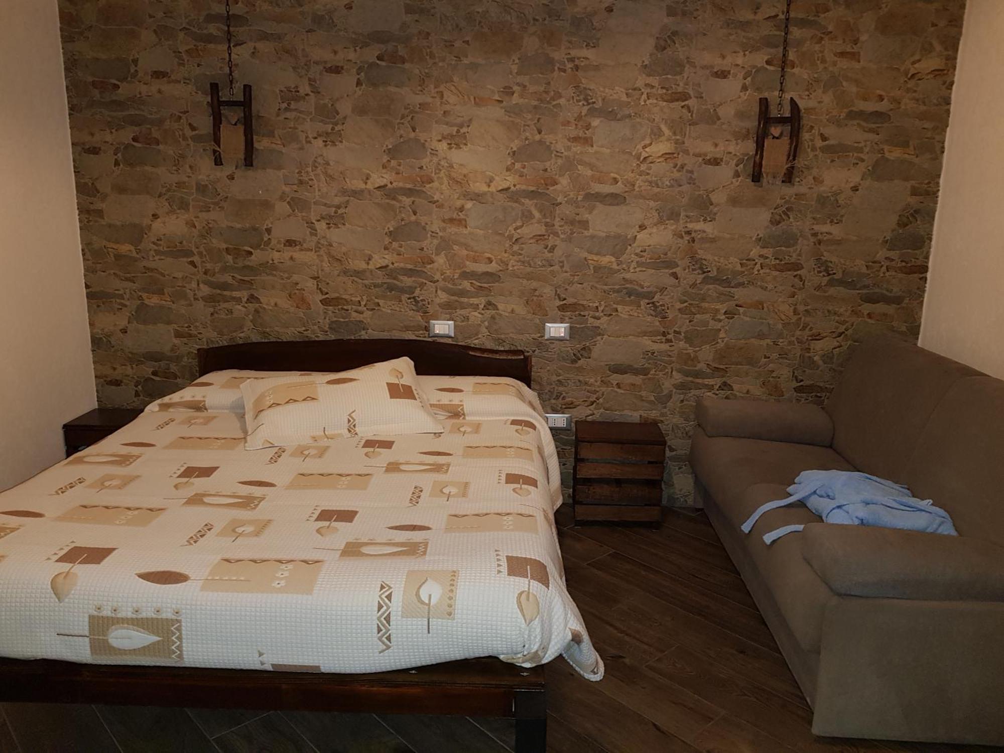 Bed And Breakfast Mon Amour Flagogna Extérieur photo