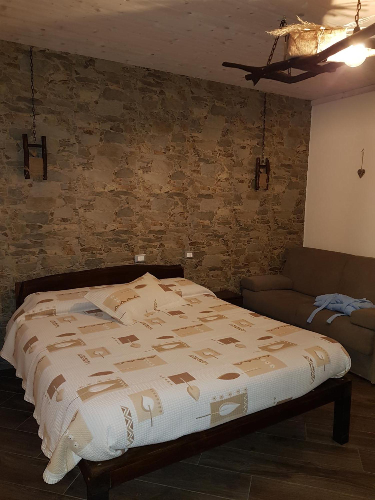 Bed And Breakfast Mon Amour Flagogna Extérieur photo